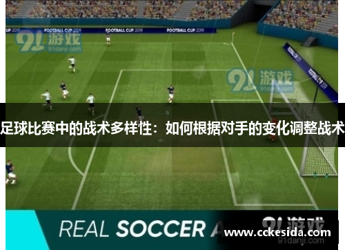 足球比赛中的战术多样性：如何根据对手的变化调整战术
